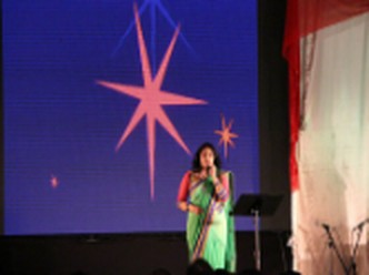 66th Republic day celebrations