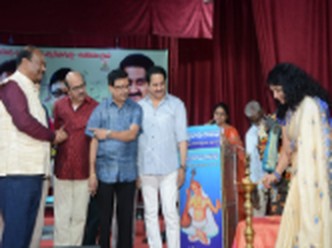 Jeevana gaanam book from the author Sri Gopalakrishna gaaru
