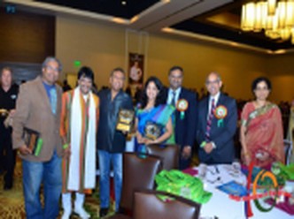 TASA 10th Anniversary